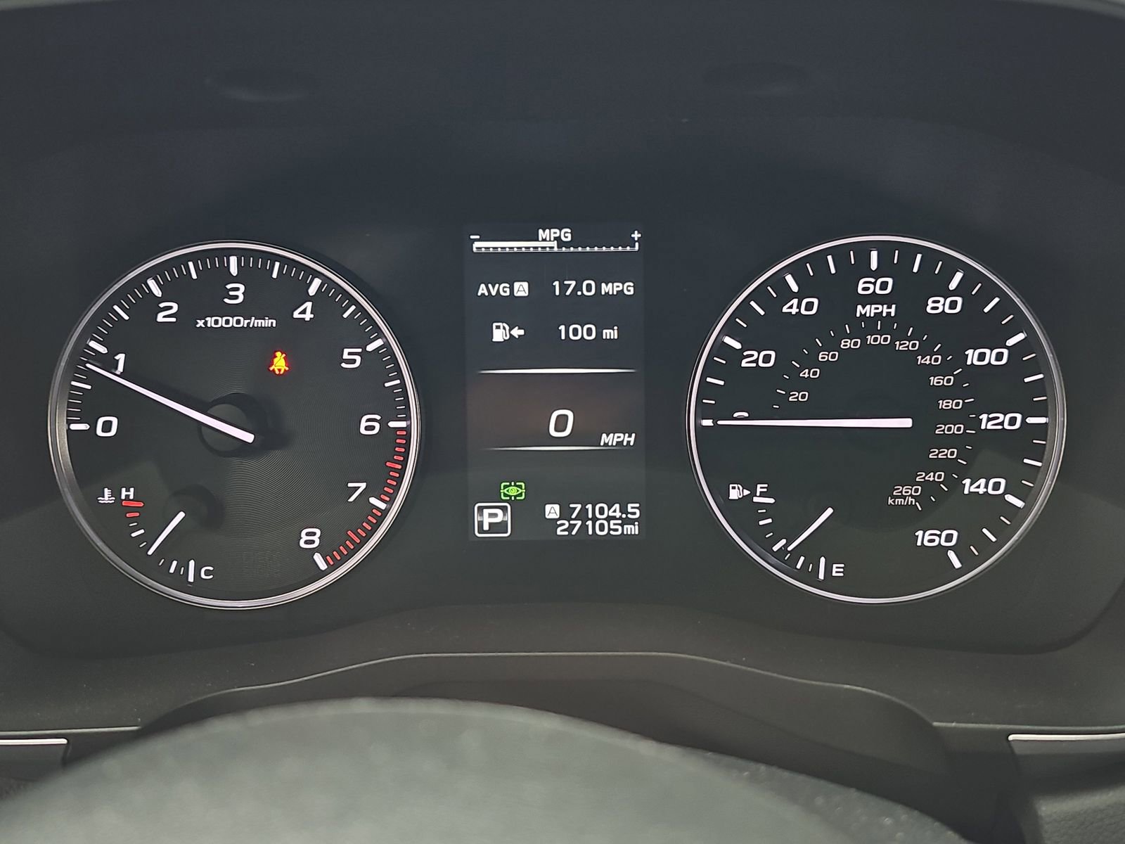 Certified 2023 Subaru Ascent Limited w/ Technology Package image 18