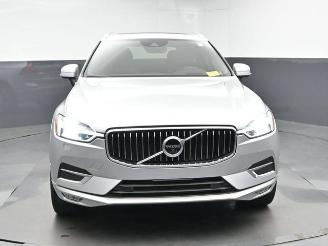 Used 2019 Volvo XC60 T5 Inscription w/ Protection Package Premier AWD/4WD image 3