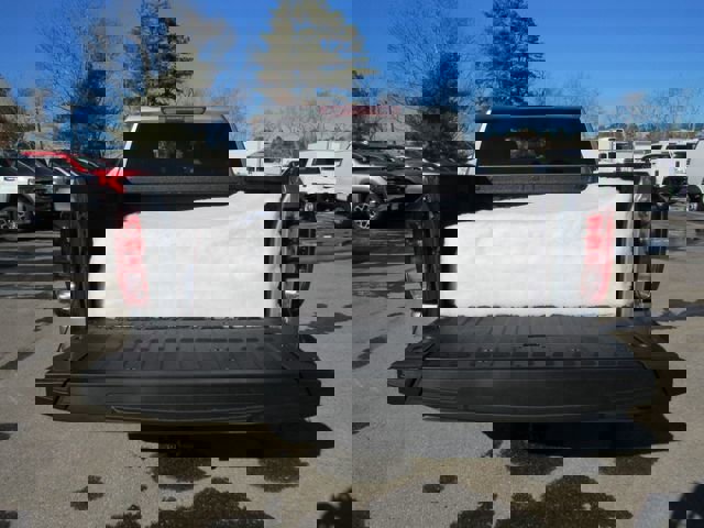 New 2026 GMC Sierra 1500 Elevation w/ Elevation Select Package image 28