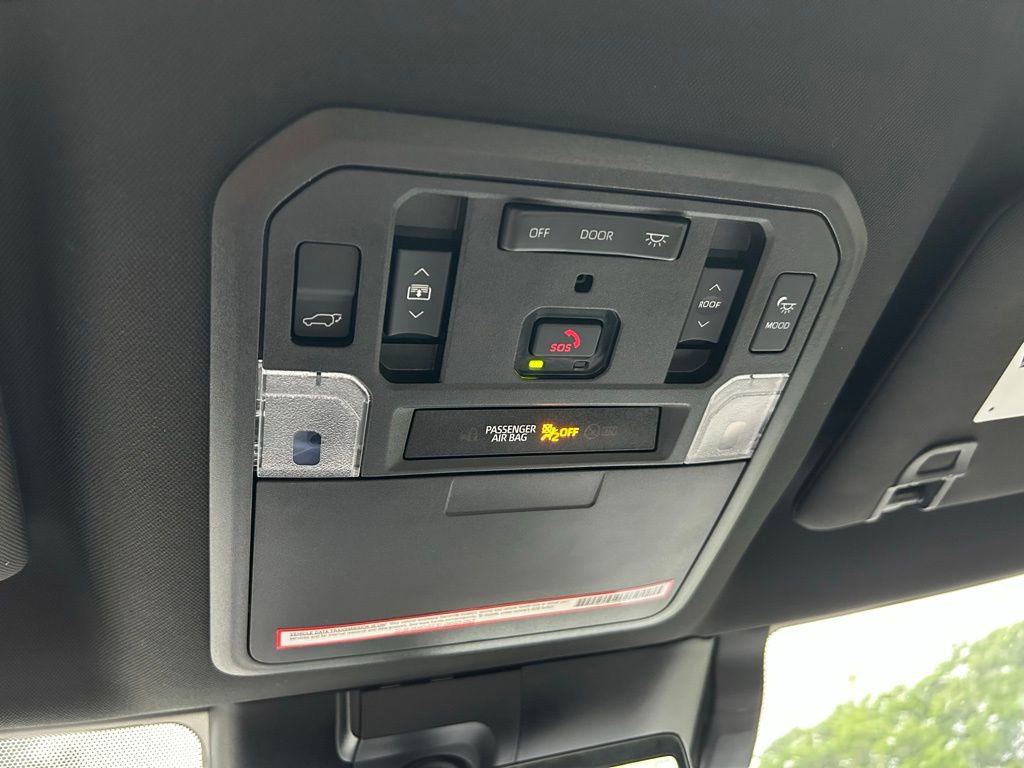 Used 2024 Toyota Sequoia Capstone image 32