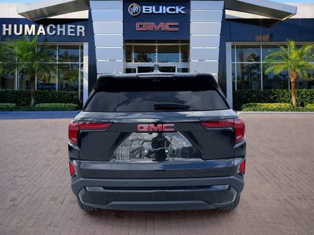 New 2027 GMC Terrain Elevation w/ Elevation Premium Package FWD image 6