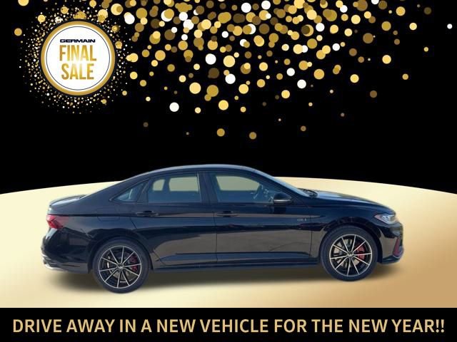 New 2026 Volkswagen Jetta GLI Autobahn image 5