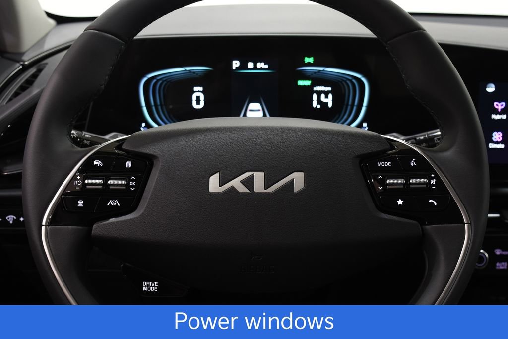 New 2025 Kia Niro EX image 10
