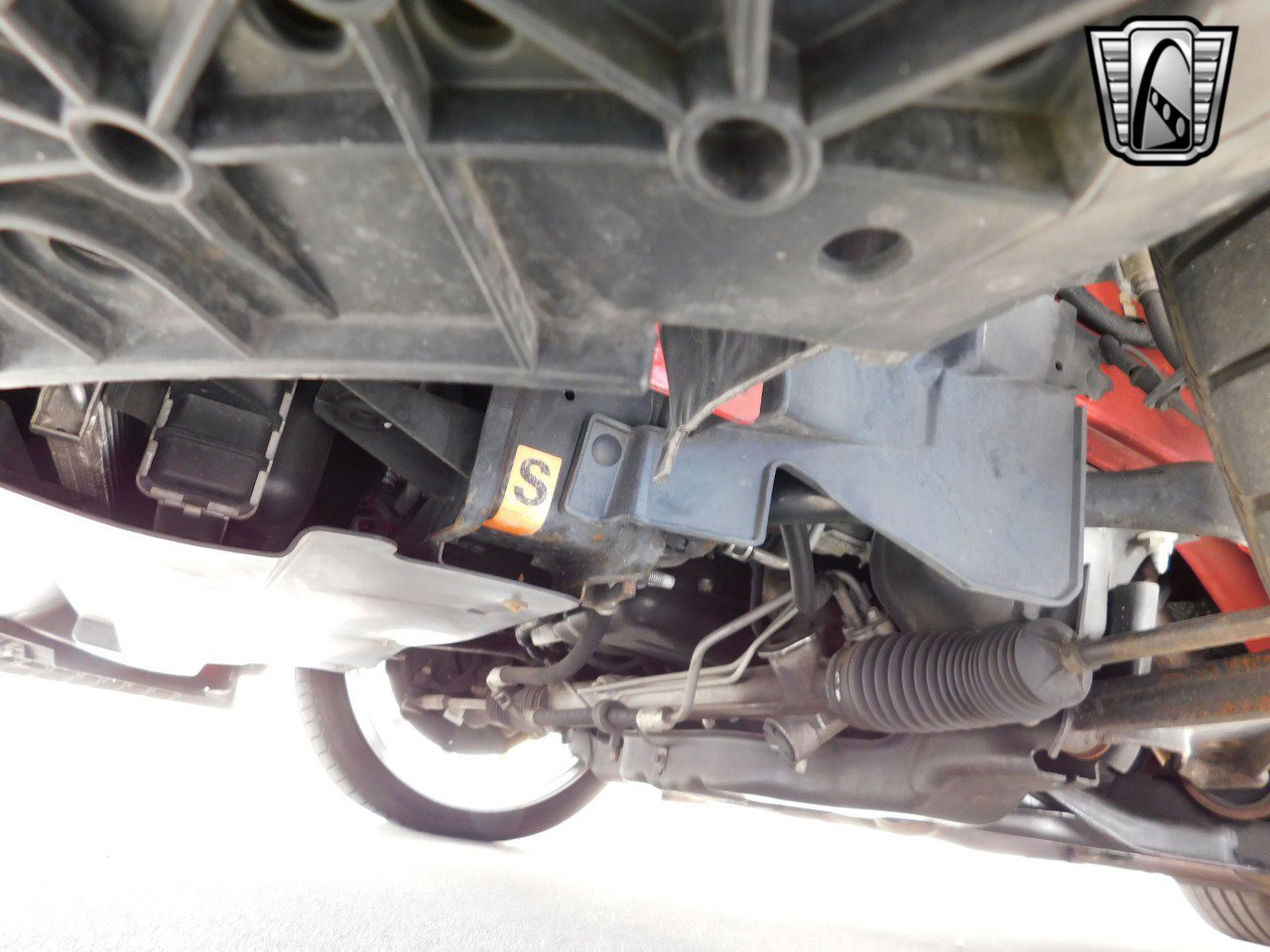 Used 2008 Ford Mustang Shelby GT500 image 18