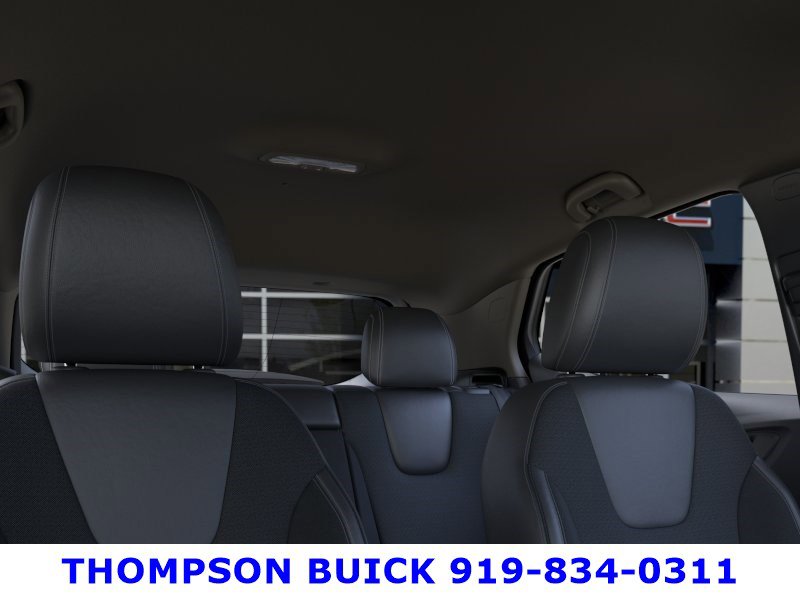 New 2026 Buick Encore GX Preferred w/ Comfort Package image 24