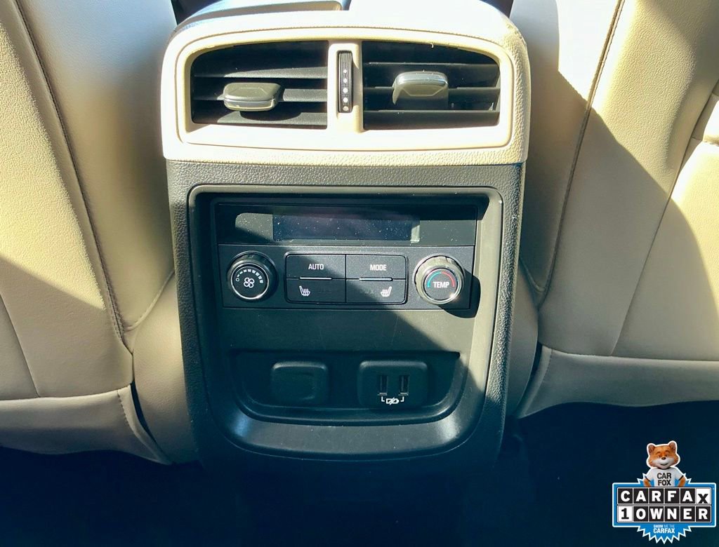 Used 2020 Buick Envision Essence w/ Experience Buick Package image 32