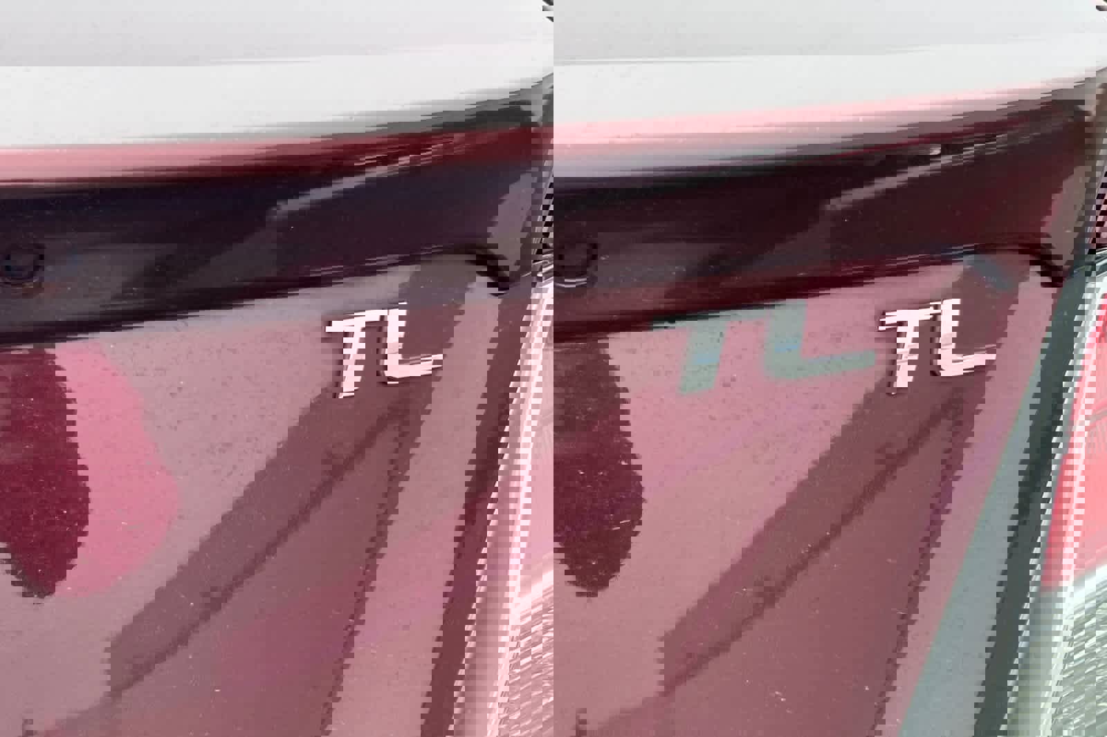 Used 2010 Acura TL w/ Technology Package image 7