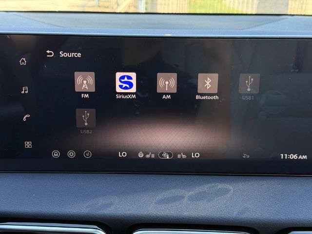 New 2026 Nissan Sentra SL w/ Floor Mat Package FWD image 29
