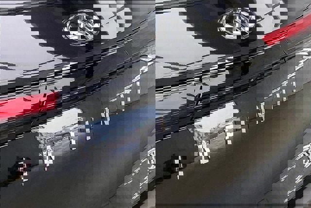 Certified 2025 INFINITI QX60 Luxe w/ Vision Package image 33