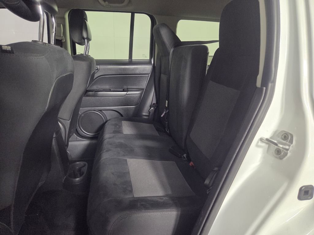 Used 2012 Jeep Patriot Latitude image 24