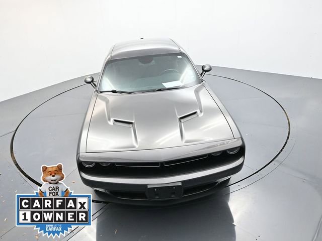Used 2023 Dodge Challenger SXT image 22