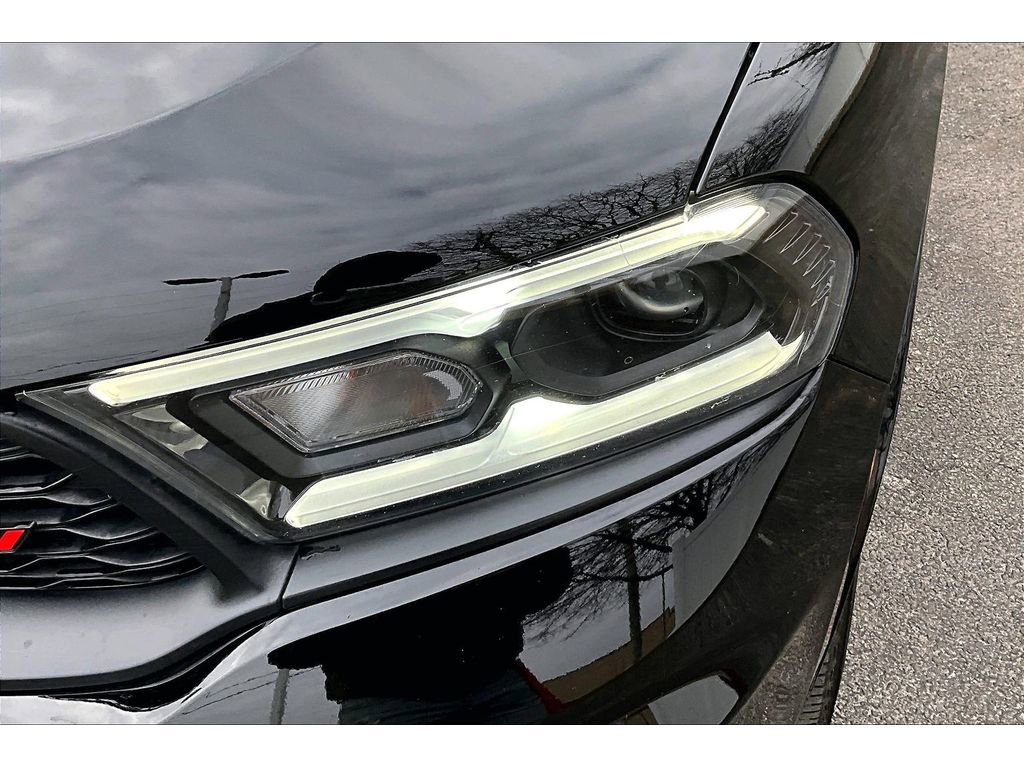 Certified 2025 Dodge Durango GT image 32