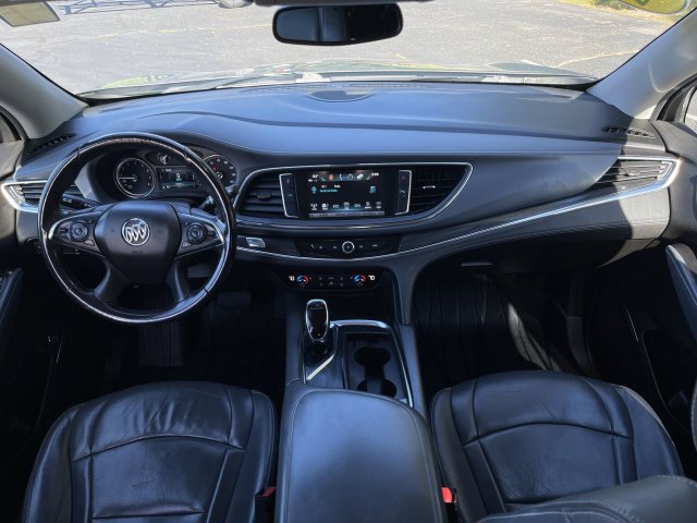 Used 2019 Buick Enclave Essence AWD/4WD image 21