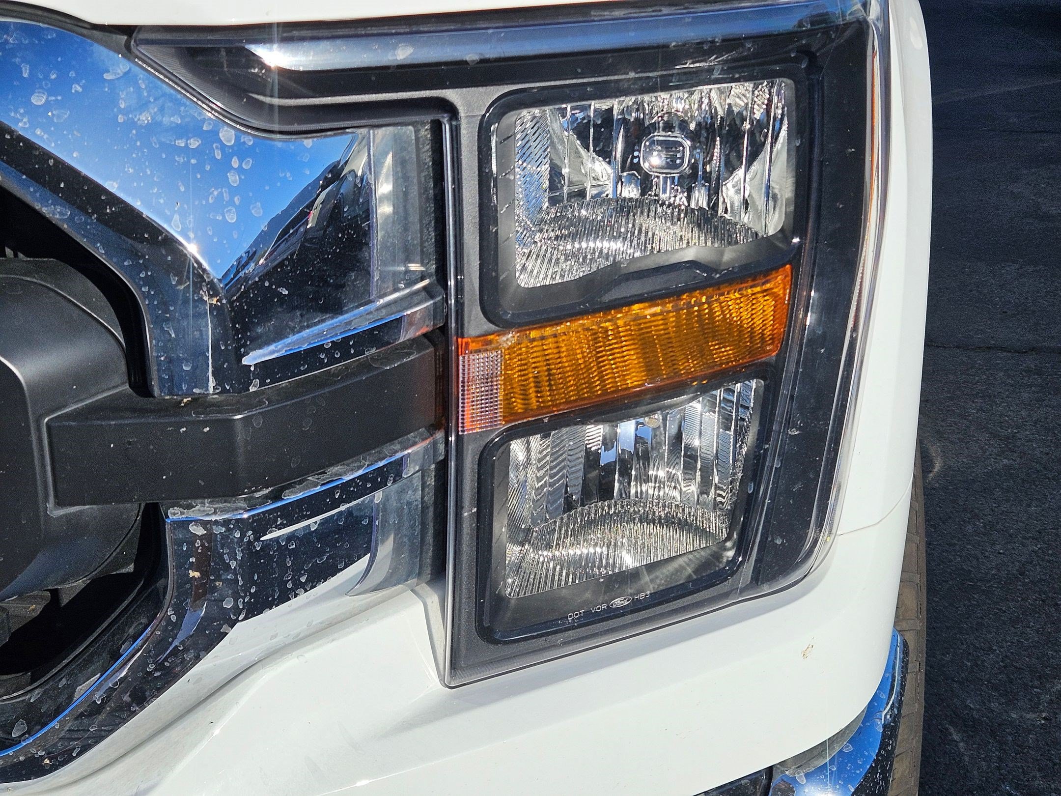 Used 2023 Ford F150 XLT w/ Equipment Group 301A Mid AWD/4WD image 13