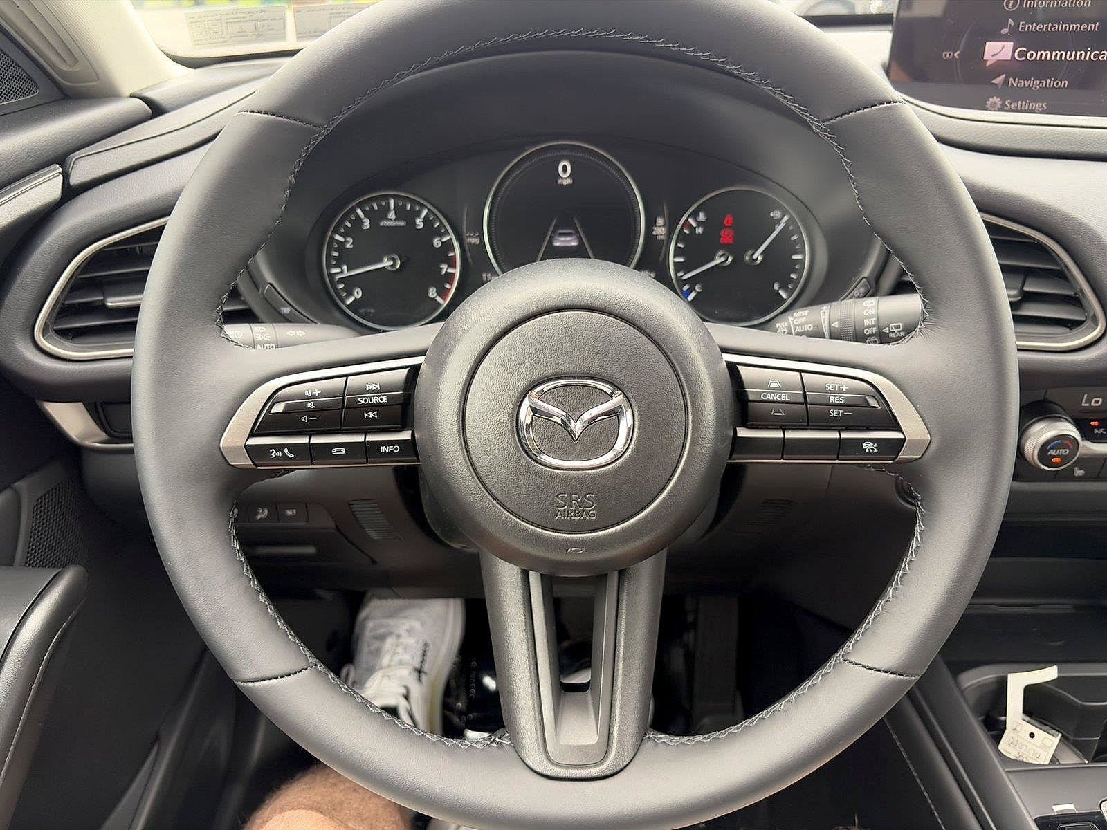 New 2026 MAZDA CX-30 AWD 2.5 S image 20