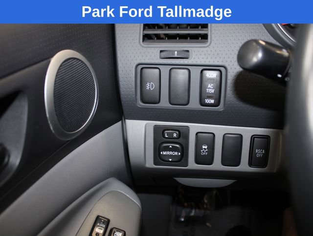 Used 2010 Toyota Tacoma 4x4 Double Cab image 17