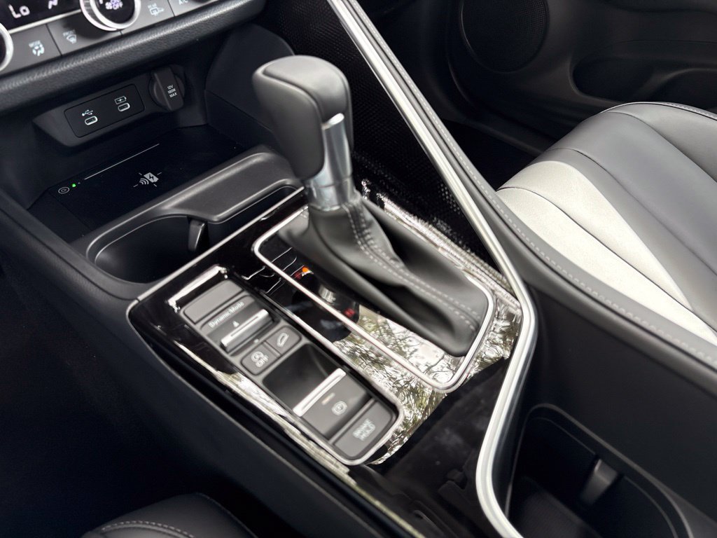 New 2026 Acura ADX FWD image 31