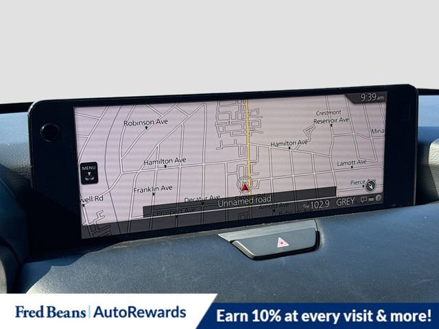 New 2026 MAZDA CX-90 3.3 Turbo S w/ Premium Plus image 14