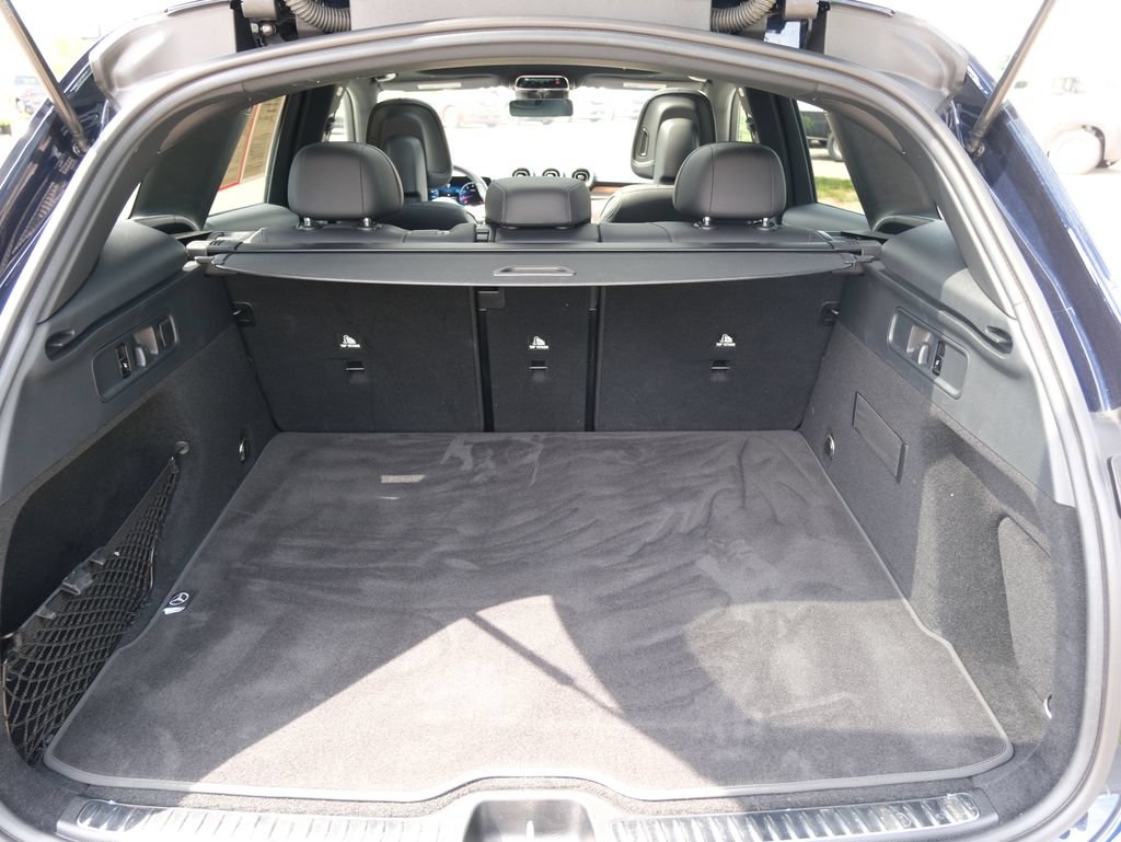 Used 2023 Mercedes-Benz GLC 300 image 41
