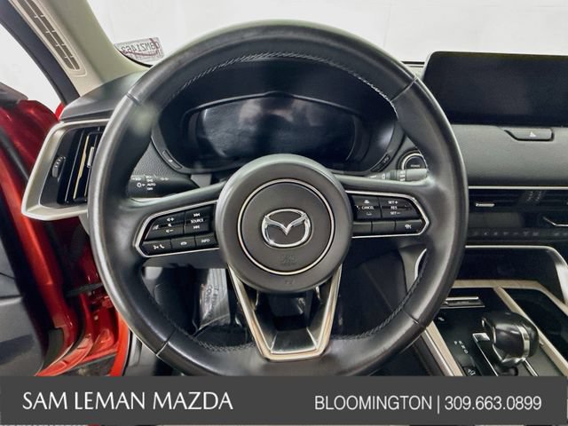 Used 2024 MAZDA CX-90 Plug-In Hybrid w/ Premium Pkg AWD/4WD image 11