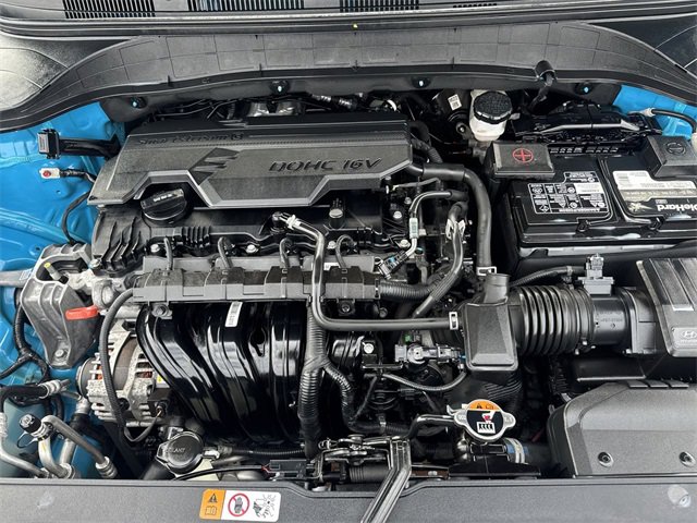 Used 2022 Hyundai Kona SEL w/ Cargo Package image 30