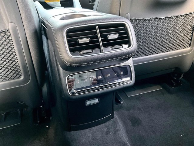 New 2027 Mercedes-Benz GLS 450 4MATIC image 19