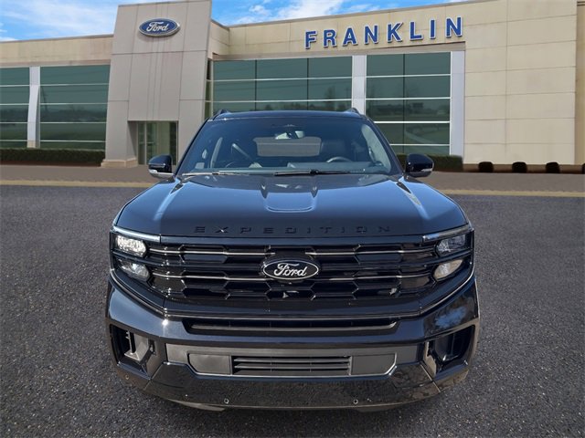 New 2025 Ford Expedition Platinum w/ Stealth Performance Package image 2