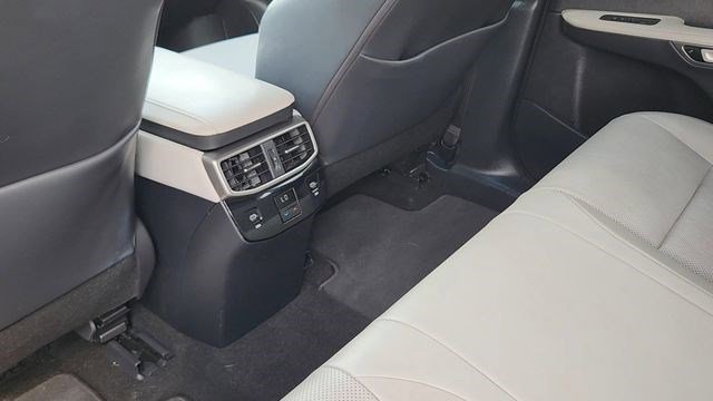 Used 2023 Lexus RX 350 Premium w/ Cold Area Package FWD image 18