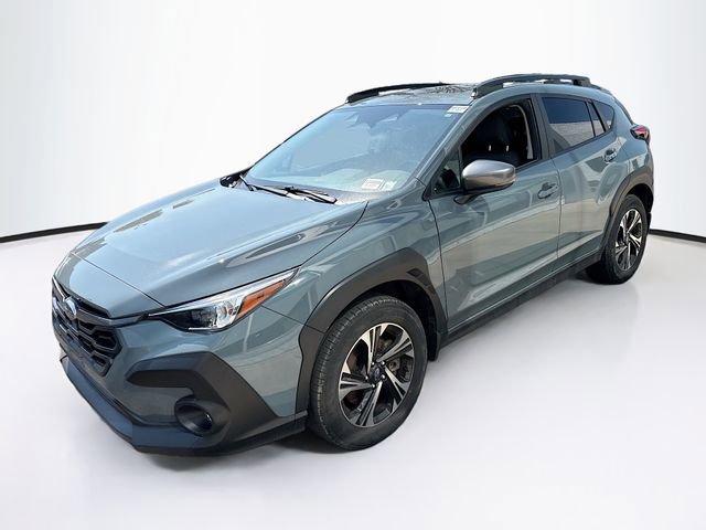 Used 2024 Subaru Crosstrek 2.0i Premium image 4