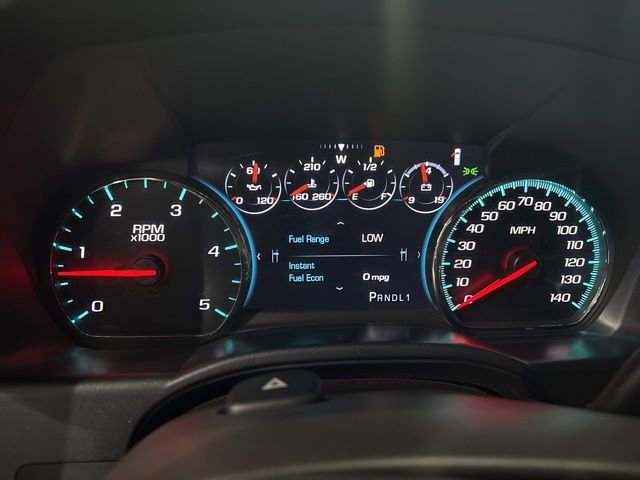 Used 2018 GMC Sierra 2500 Denali w/ Duramax Plus Package image 18