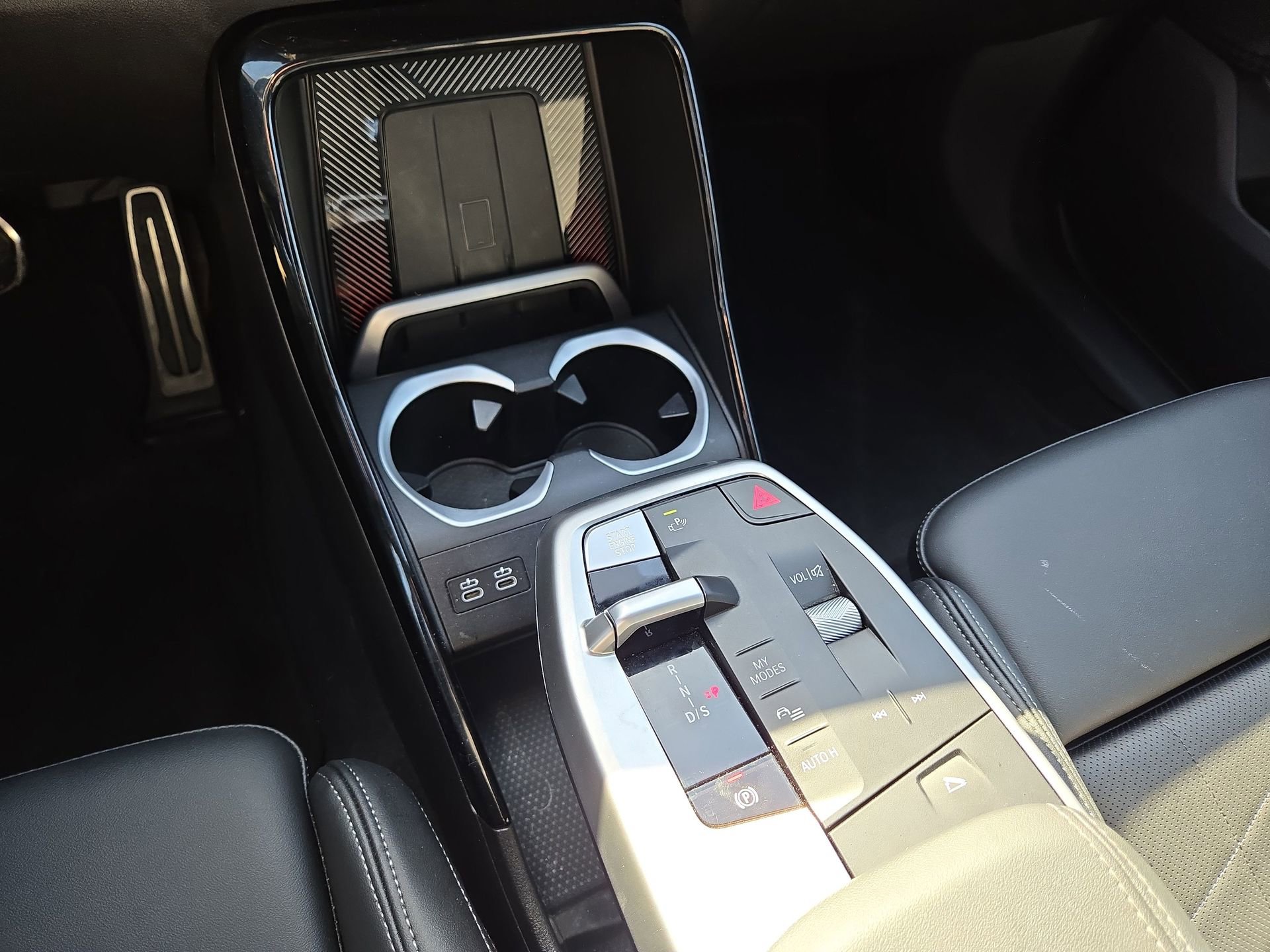 Used 2026 BMW X1 xDrive28i image 22