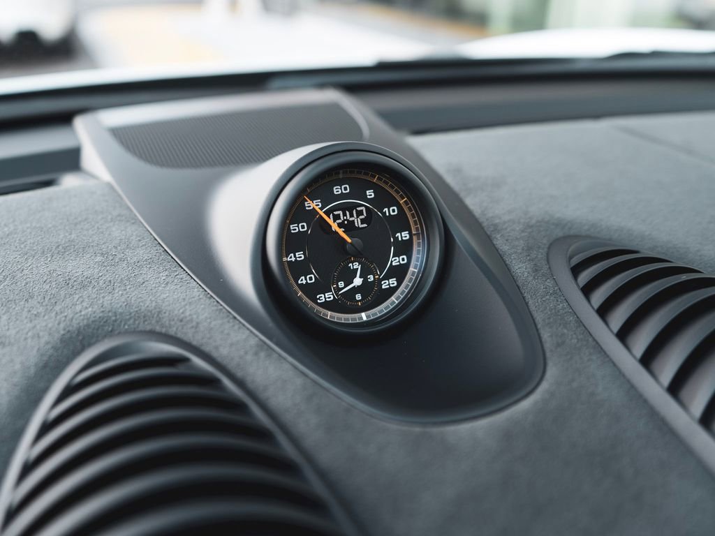 Used 2025 Porsche 718 Cayman GT4 RS image 20