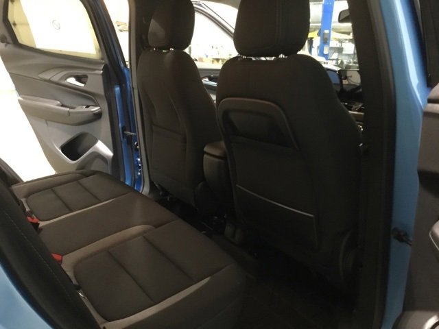 New 2025 Chevrolet TrailBlazer LT w/ Convenience Package image 49
