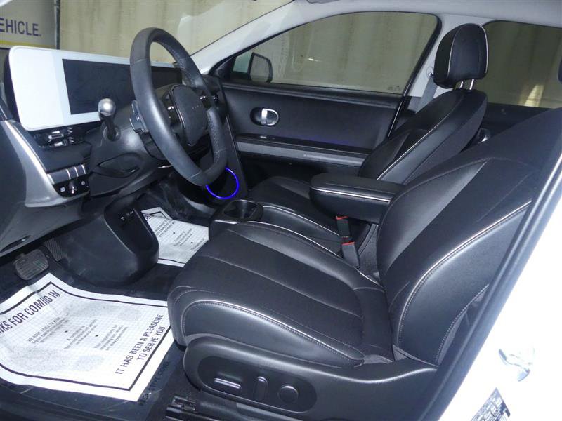 Used 2023 Hyundai Ioniq 5 SEL AWD/4WD image 20