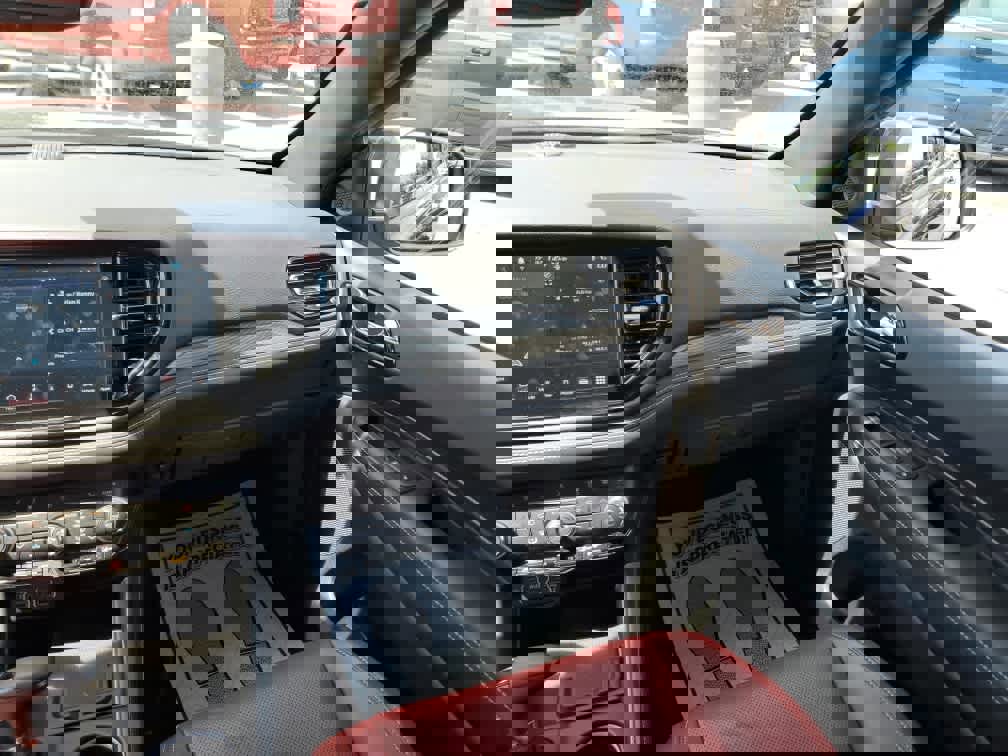 Certified 2024 Dodge Durango SRT image 16