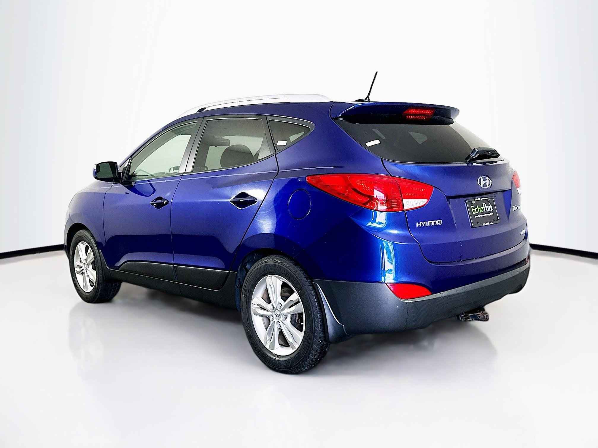 Used 2012 Hyundai Tucson GLS AWD/4WD image 5