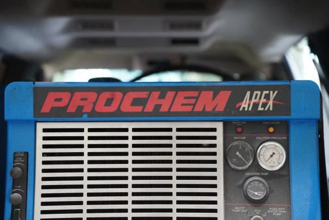 Used 2020 Chevrolet Express 2500 Extended RWD image 26