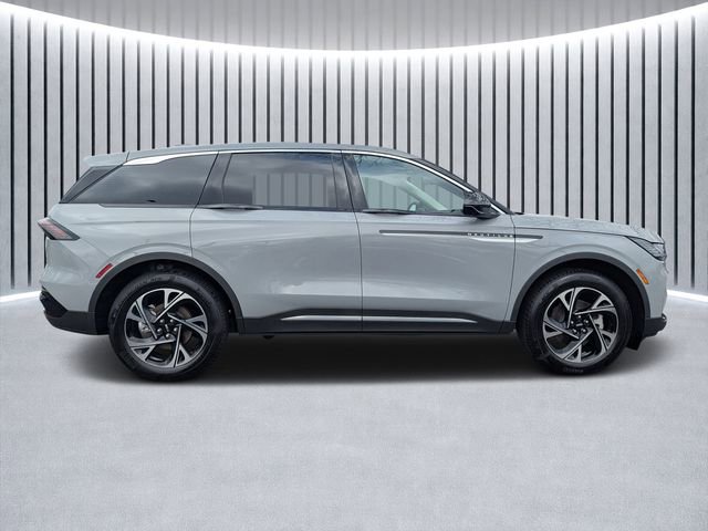 New 2026 Lincoln Nautilus Premier w/ Jet Appearance Package image 2