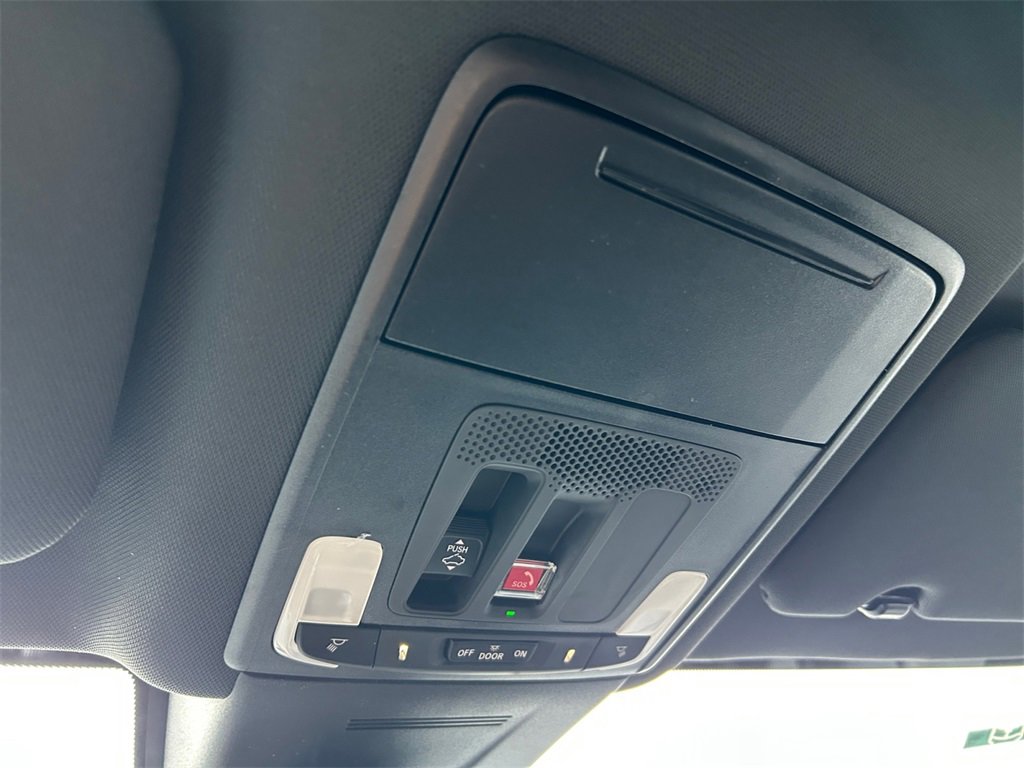 New 2026 Honda CR-V Sport Touring image 21