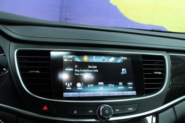 Used 2019 Buick LaCrosse Premium image 20