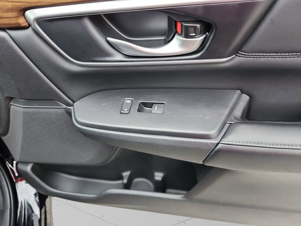 Used 2021 Honda CR-V EX-L image 23