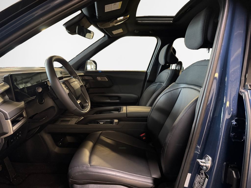 Used 2027 Kia Telluride S AWD/4WD image 12