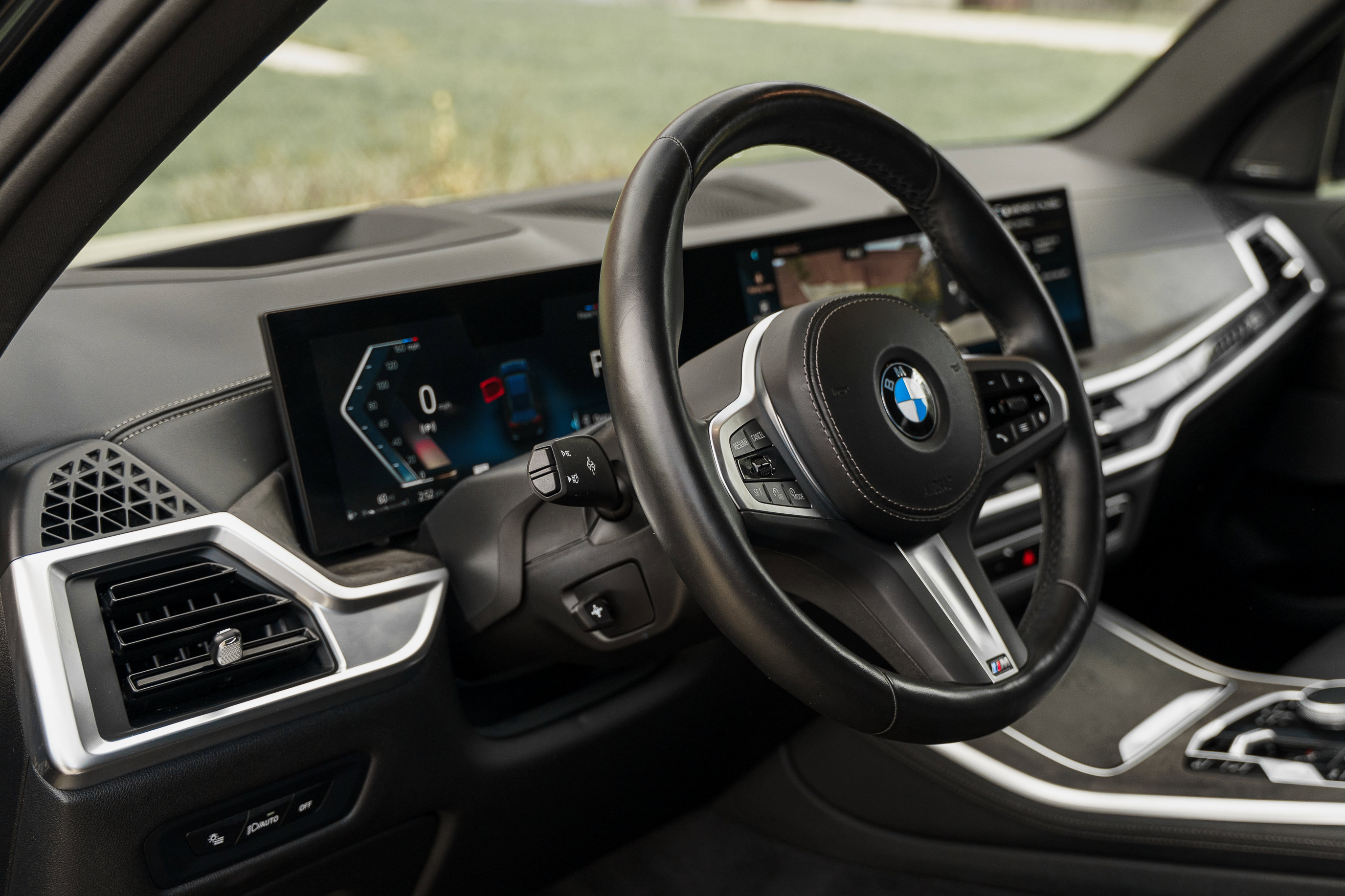 Used 2025 BMW X5 xDrive40i image 9