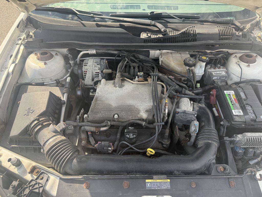 Used 2005 Chevrolet Malibu LS image 20