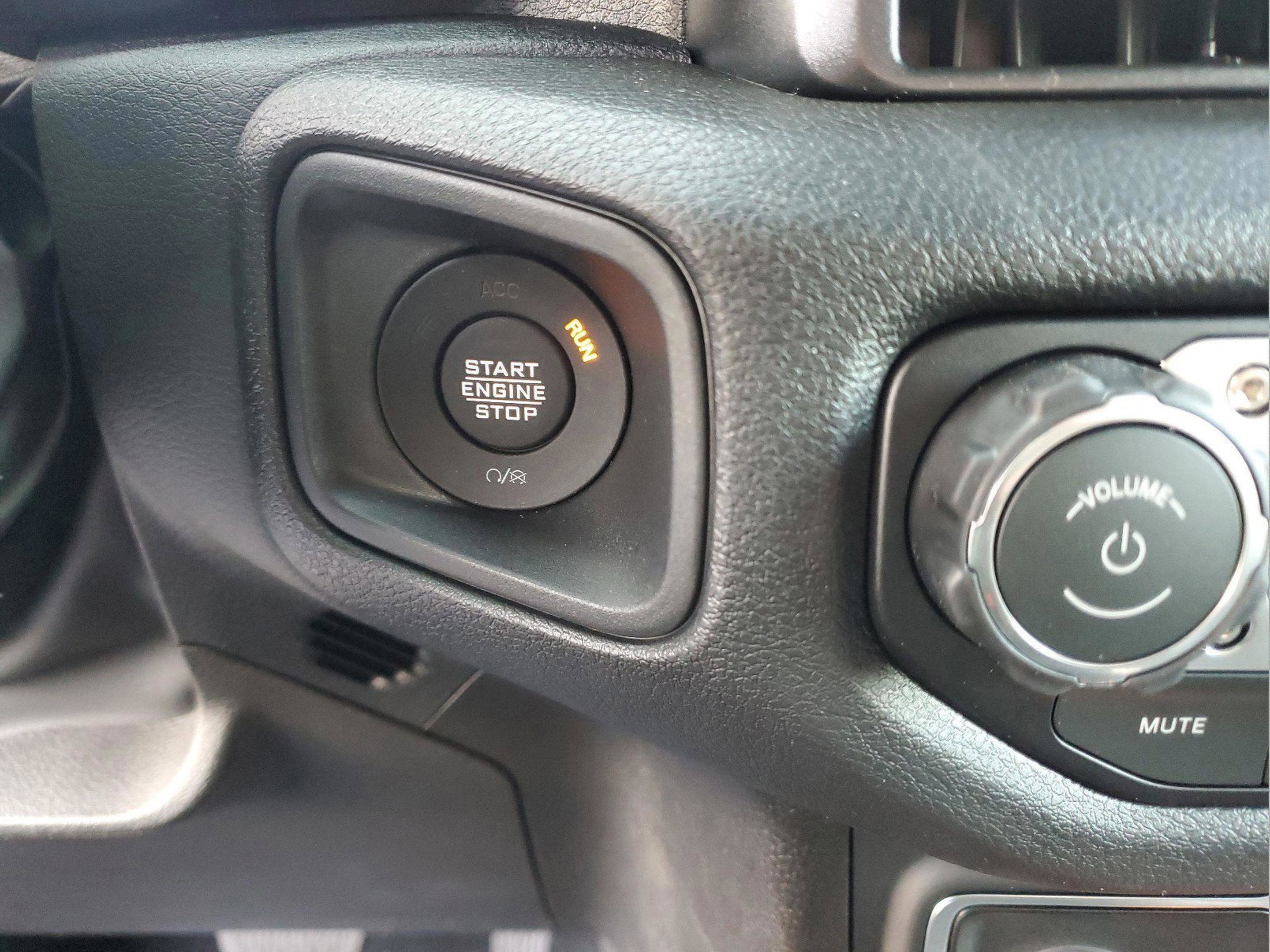 New 2026 Jeep Wrangler Willys image 17