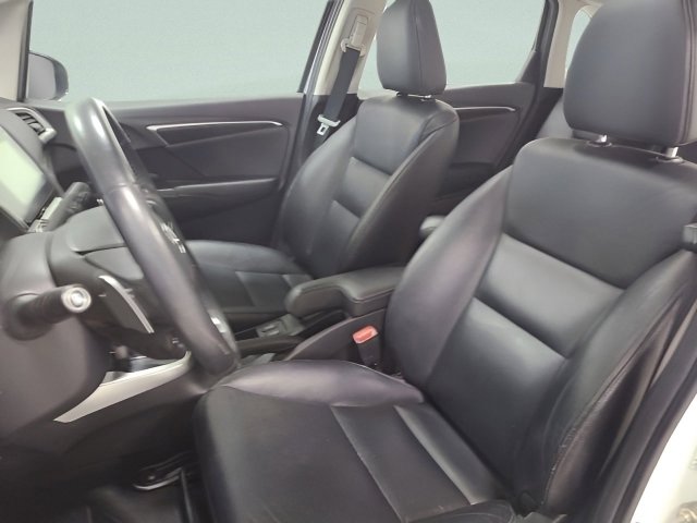Used 2016 Honda Fit EX-L image 21