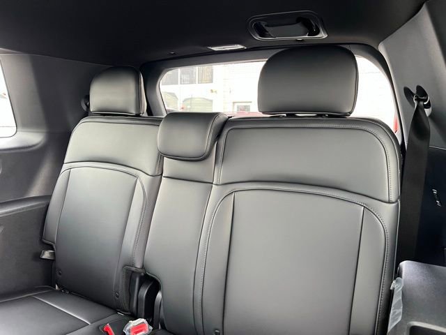 New 2027 Kia Telluride EX X-Line image 38