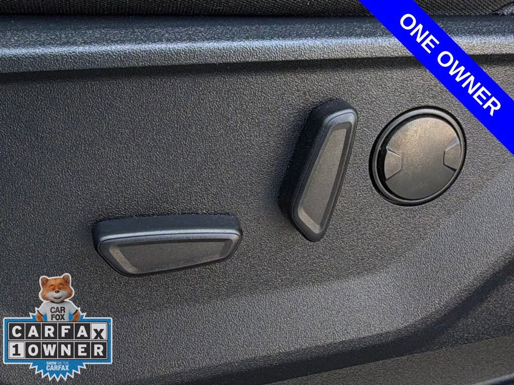 Used 2022 Ford F150 XLT w/ Equipment Group 302A High AWD/4WD image 7