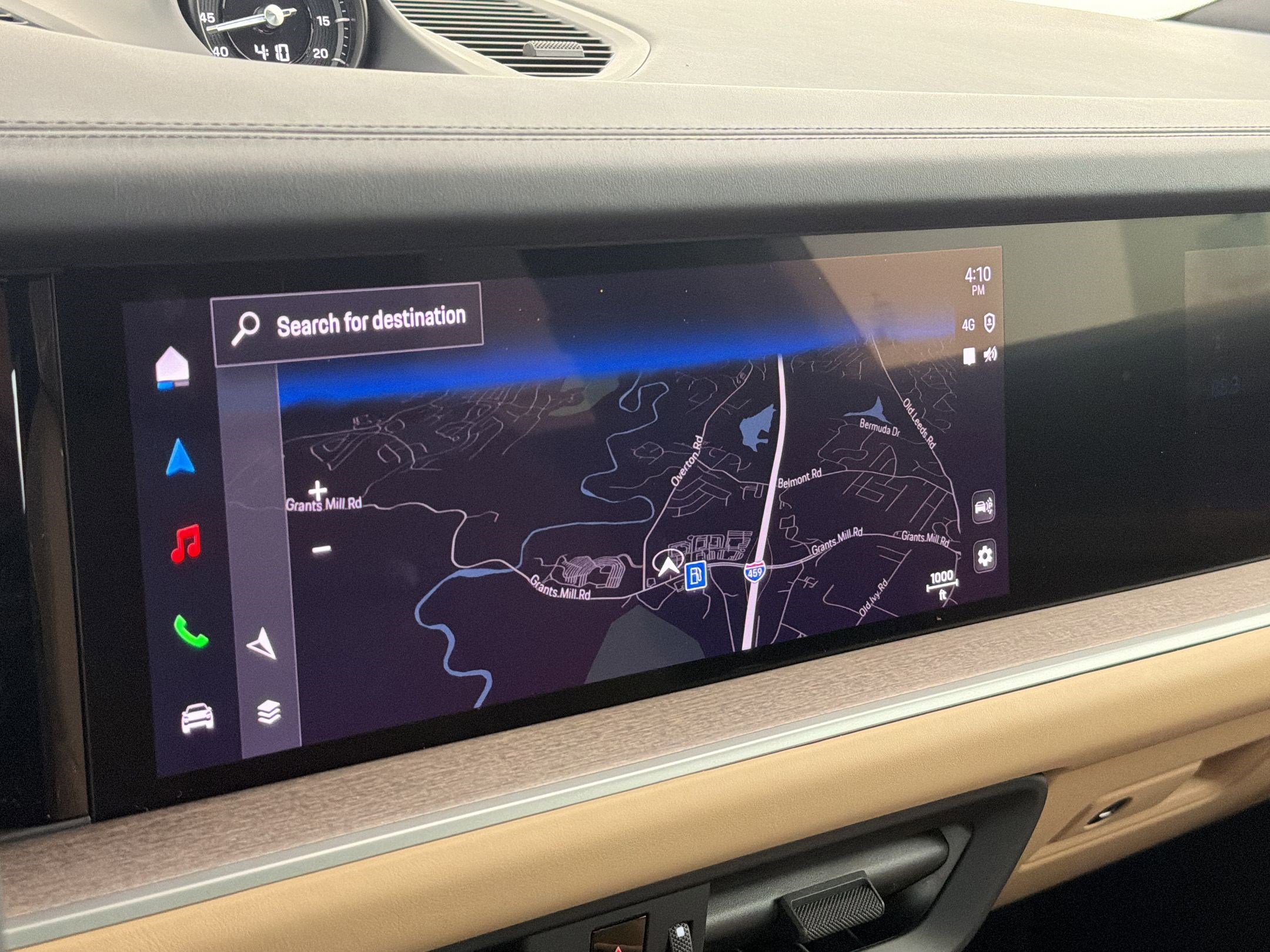 New 2026 Porsche Cayenne S AWD/4WD image 22
