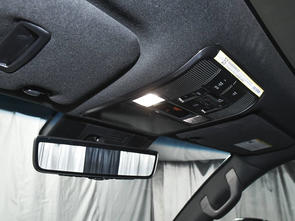 Used 2025 Lexus LX 700h F Sport AWD/4WD image 47